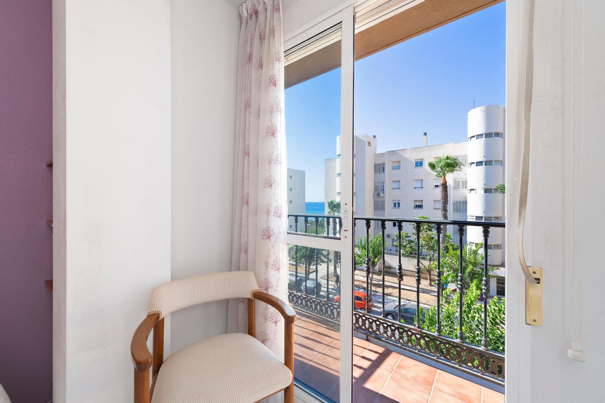 Rincon Beach Apartment Rincón de la Victoria Esterno foto