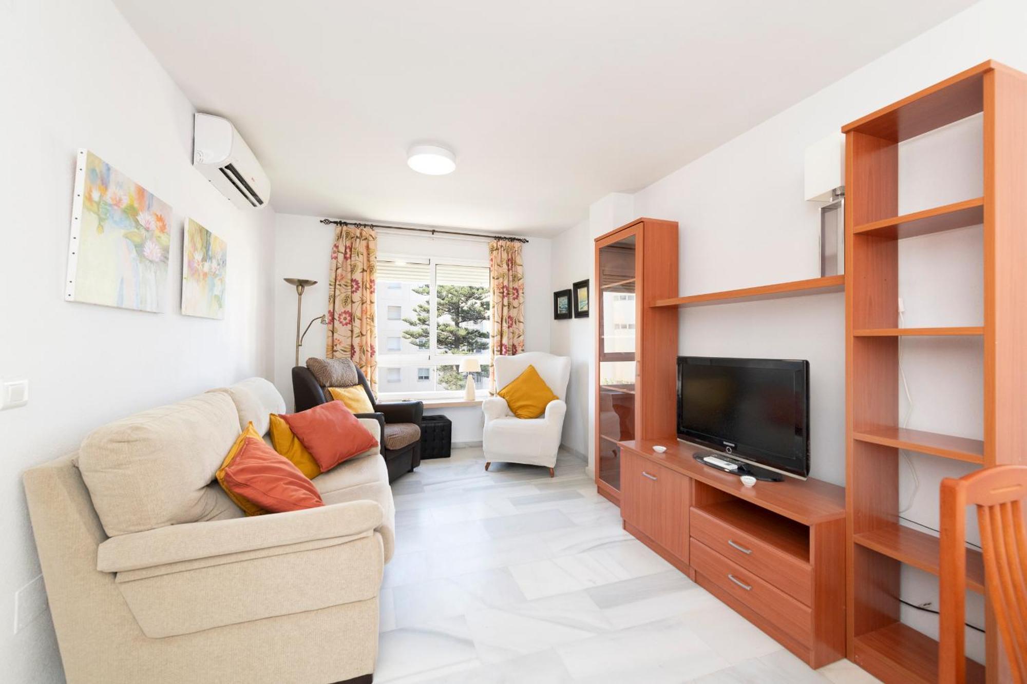 Rincon Beach Apartment Rincón de la Victoria Esterno foto