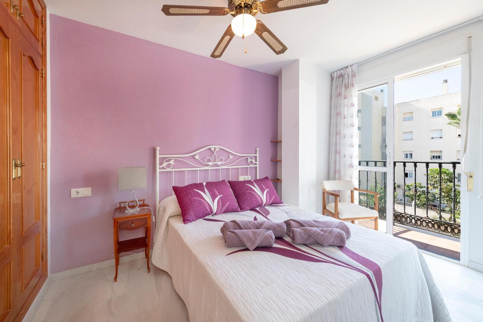 Rincon Beach Apartment Rincón de la Victoria Esterno foto